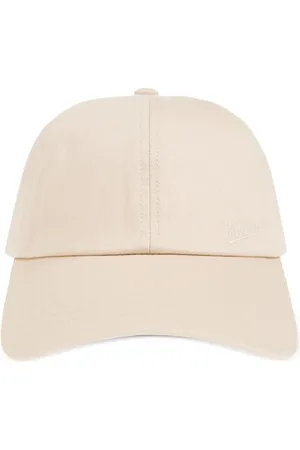 Woolrich Logo-embroidered baseball cap