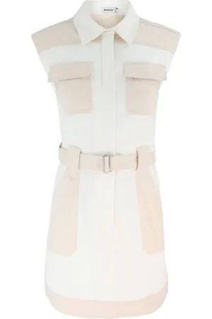 Simkhai Esmee mini dress