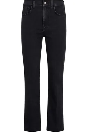 Liu Jo High-rise bootcut jeans