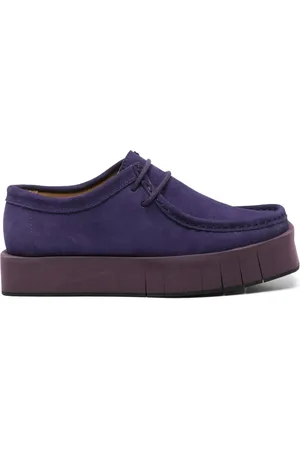 Paloma Barceló Barbara Oxford shoes
