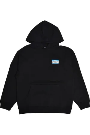 Vetements My Name Is hoodie