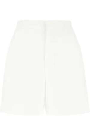 TAGLIATORE Tailored shorts