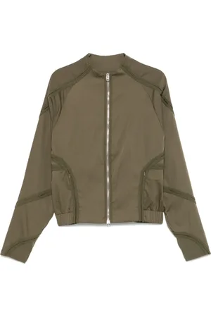 J.LAL Karst bomber jacket