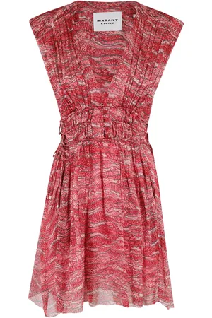 Marant Etoile Sleeveless dress