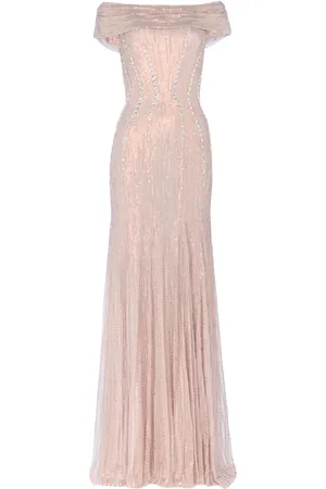 Jenny Packham Nile dress