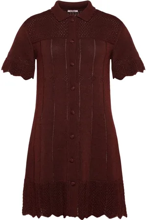 ERES Onirique mini dress