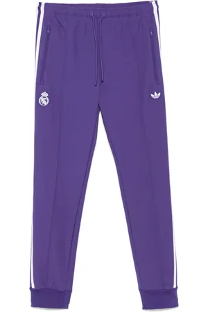 adidas Real Madrid Icons Terrace trousers
