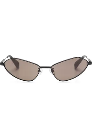 Jacquemus Bambino Metal sunglasses