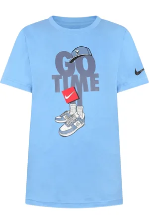 Nike Crew-neck T-shirt