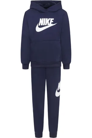 Nike Fleece tracksuit
