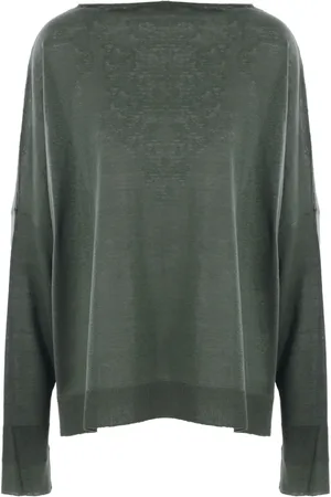DUSAN Fine-knit jumper