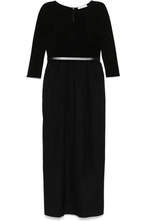 Max Mara Kaiser midi dress