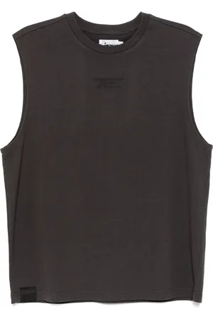 Izzue Graphic-print vest