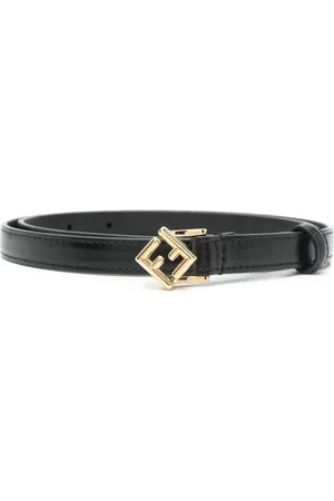 Fendi FF Diamonds belt