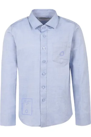Trussardi Cotton shirt