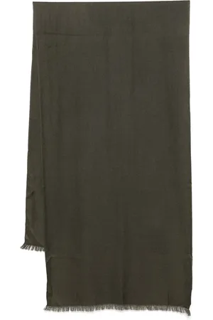 N.PEAL Pashmina scarf