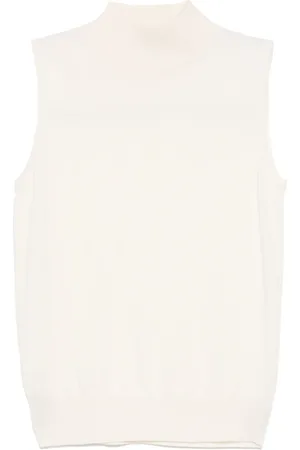 N.PEAL Aurora top