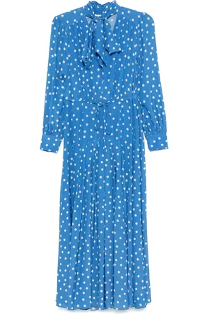 RIXO London Marigold midi dress