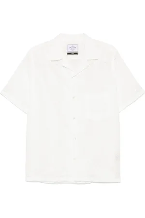 Portuguese Flannel Santos shirt