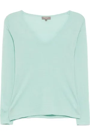N.PEAL Imogen shirt