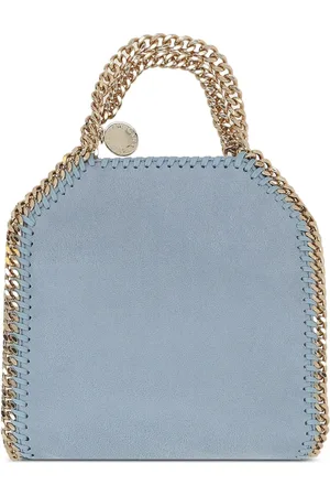 Stella McCartney Mini Falabella tote bag