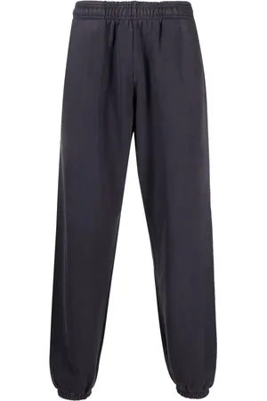 Entire Studios Tapered cotton track pants