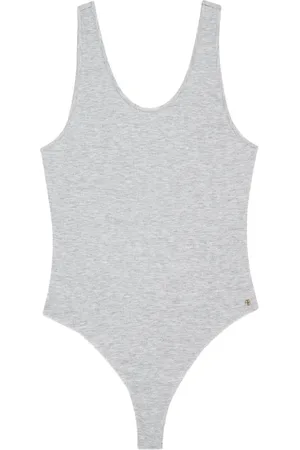 ANINE BING Ginny bodysuit