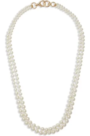 Roxanne Assoulin Le Perle Opera necklace