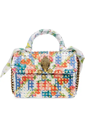 Kurt Geiger Mini Kensington handbag
