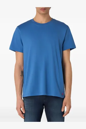 Peuterey Cotton T-shirt