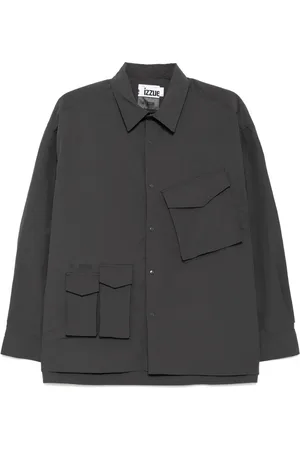 Izzue Pocket shirt