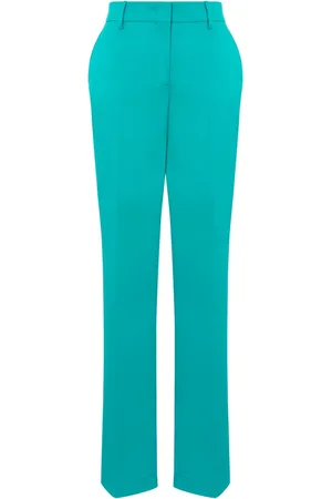 Alberta Ferretti Tailored trousers