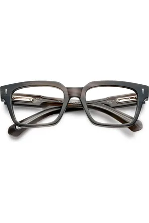 Kador Square-frame glasses