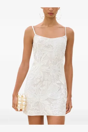 Cult Gaia Ken mini dress