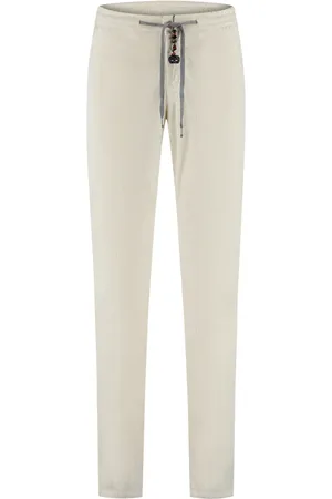 MARCO PESCAROLO Corduroy trousers
