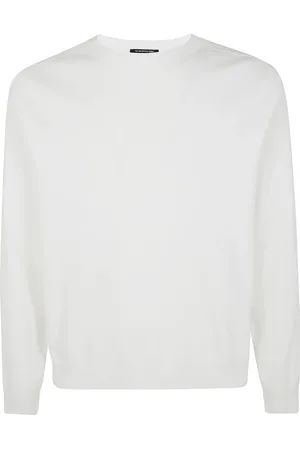 C.P. Company Cotton-blend jumper