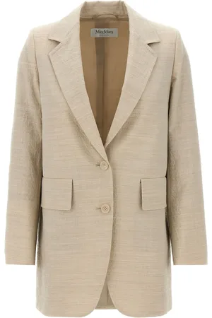 Max Mara Acacia 1234 blazer