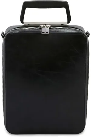 Jil Sander Attache clutch bag