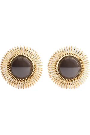 Jacquemus The Tournesols earrings