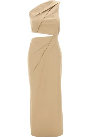 Max Mara Nievo dress