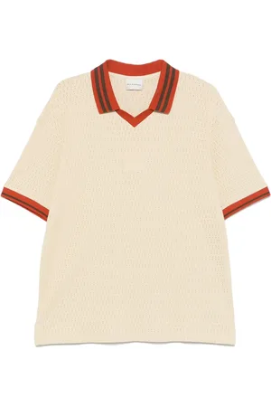 Drôle de Monsieur Le Ajouré T-shirt