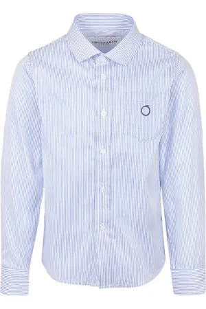 Trussardi Cotton shirt