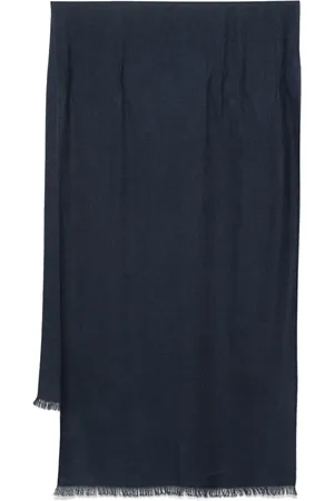 N.PEAL Pashmina scarf