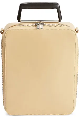 Jil Sander Attache clutch bag