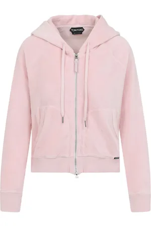 Tom Ford Terry-cloth hoodie