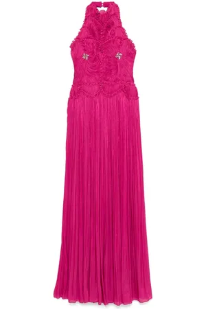 Costarellos Attina maxi dress