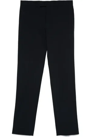 Sandro Tapered trousers