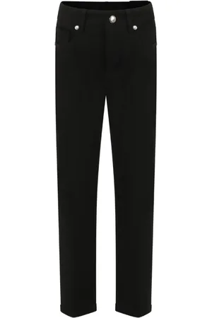 John Richmond Straight-leg jeans