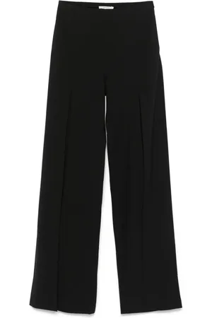 Nensi Dojaka Slit trousers