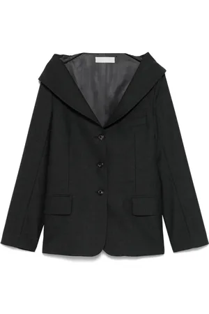 OUR LEGACY Kaonashi blazer